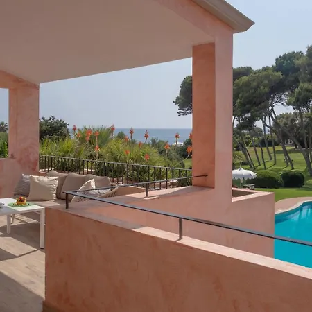 Hotel Cala Caterina Villasimius Exterior photo