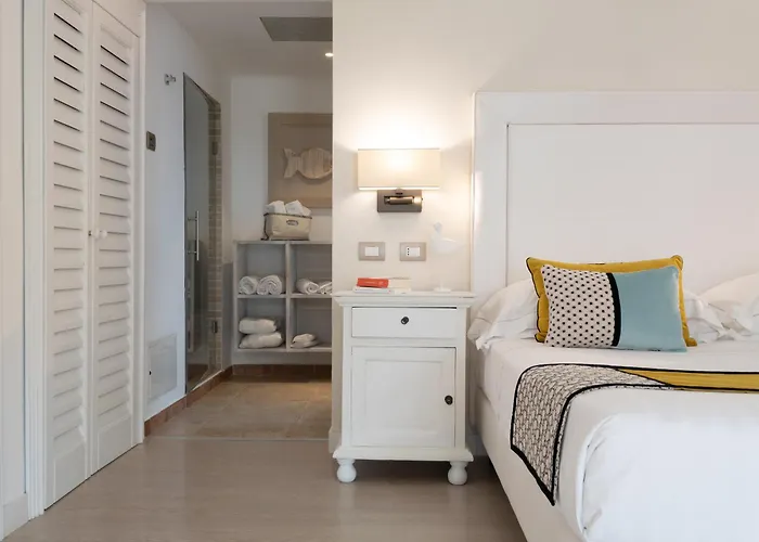 Hotel Cala Caterina