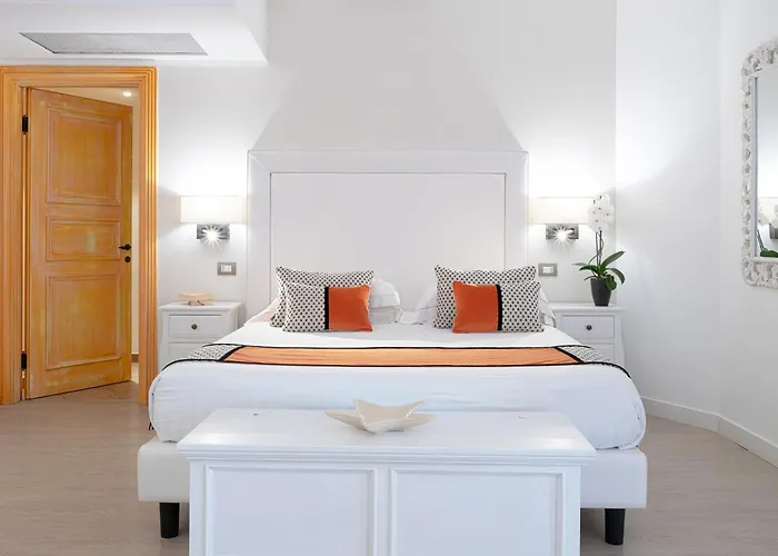 Hotel Cala Caterina