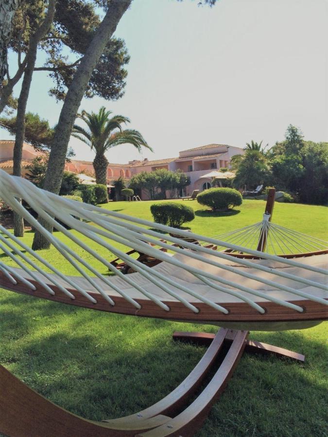 Hotel Cala Caterina Villasimius