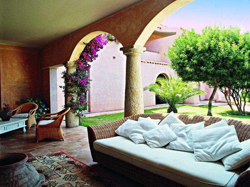 Hotel Cala Caterina Villasimius