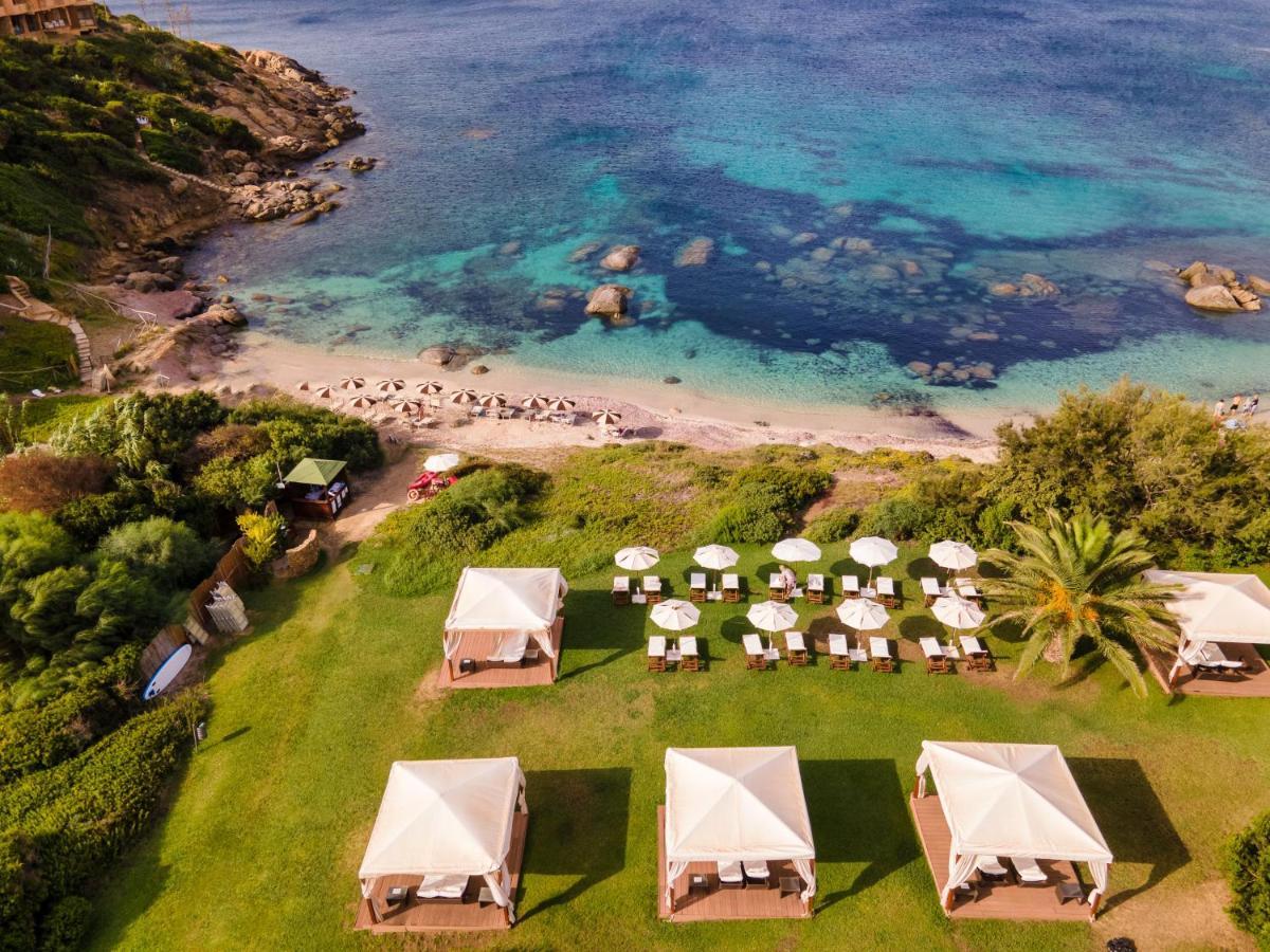Cala Caterina Hotel 4*