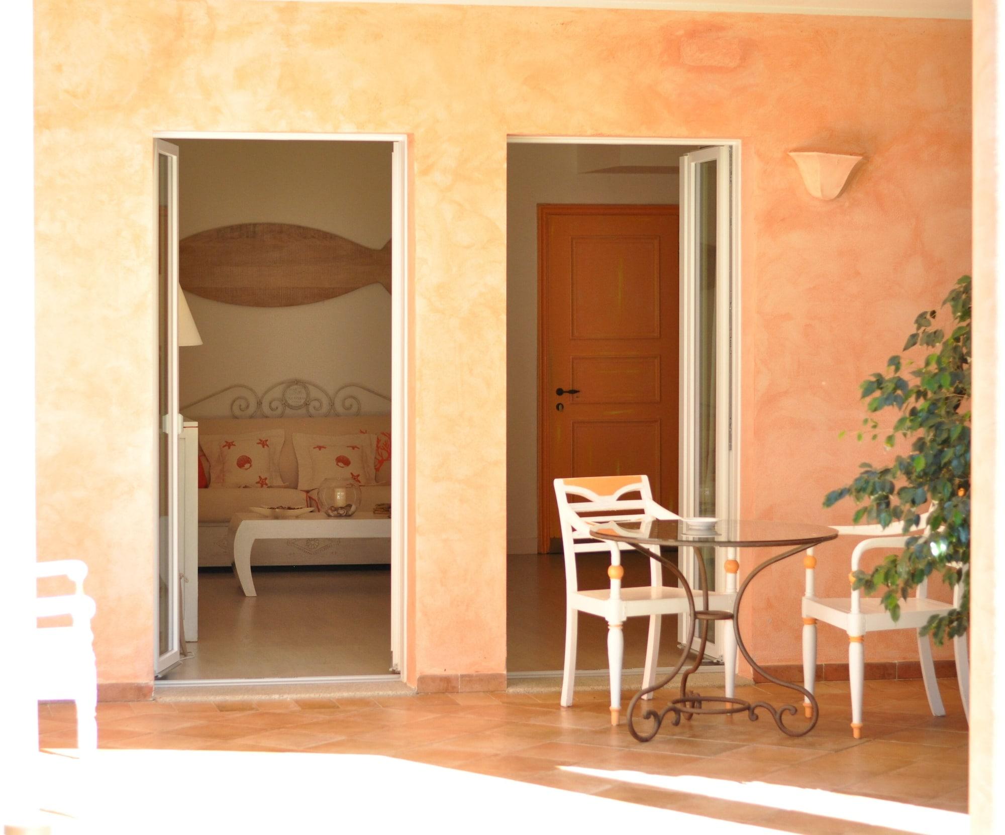 Cala Caterina Hotel