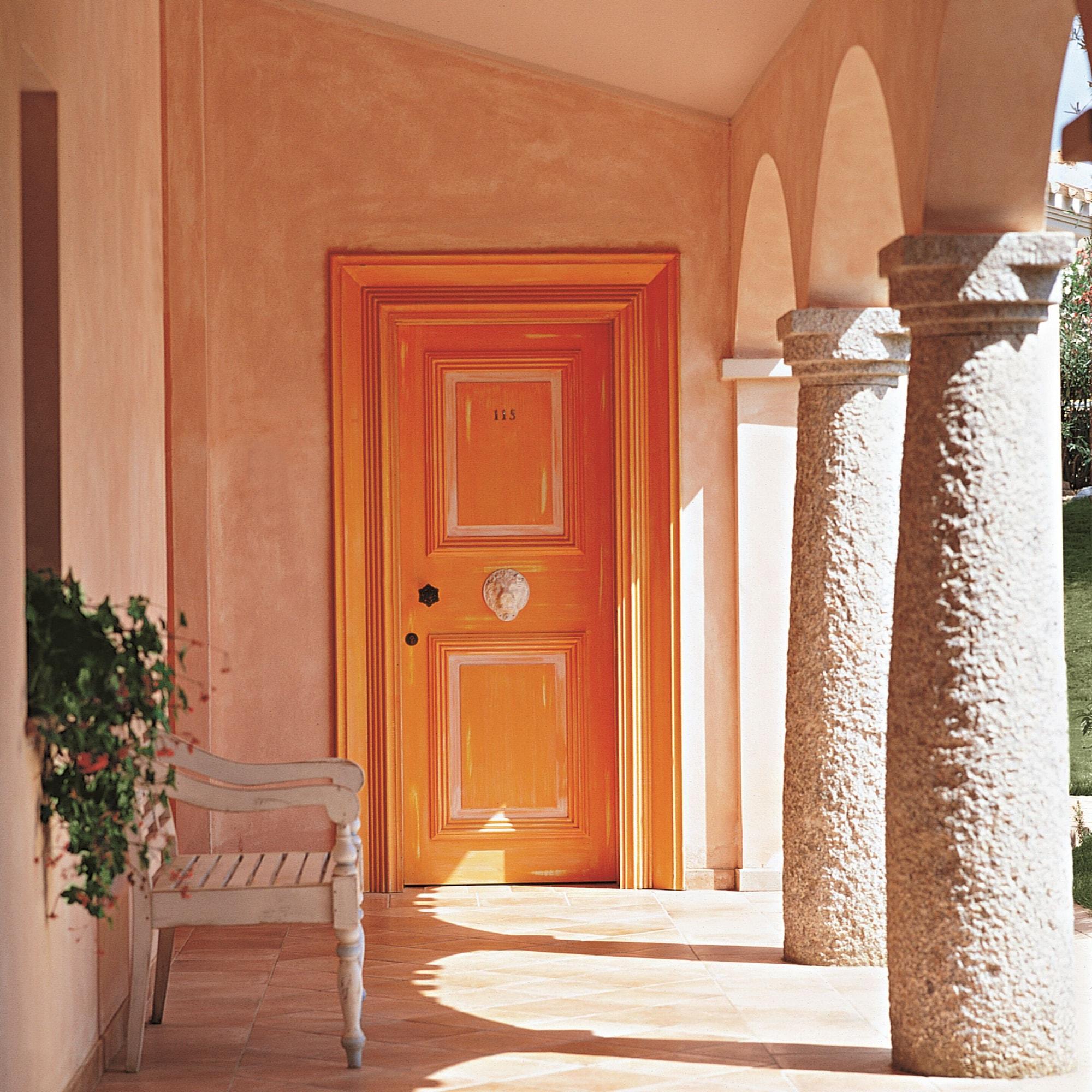 Hotel Cala Caterina Villasimius