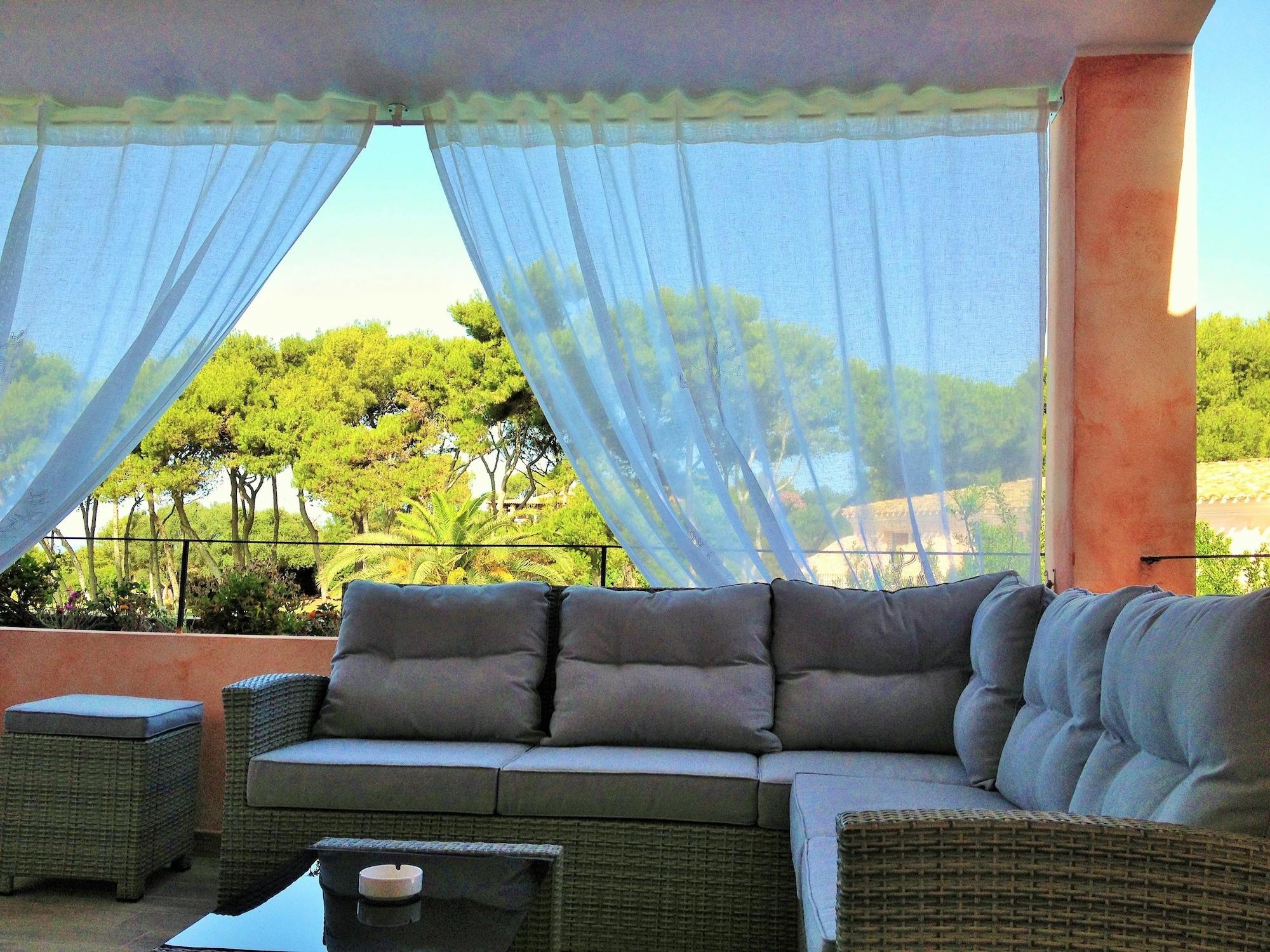 Cala Caterina Hotel