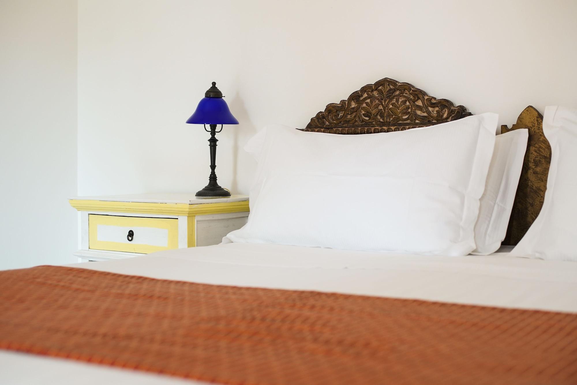 Hotel Cala Caterina Villasimius
