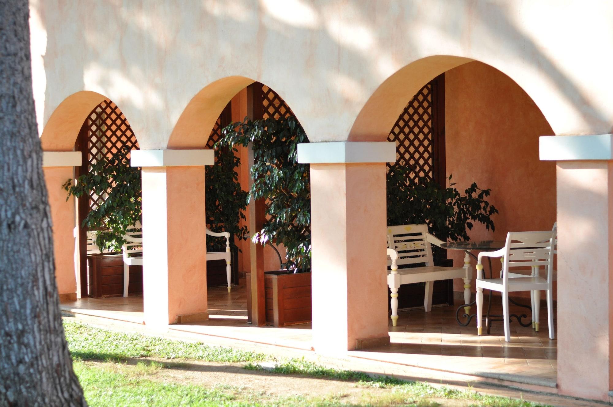Cala Caterina Hotel