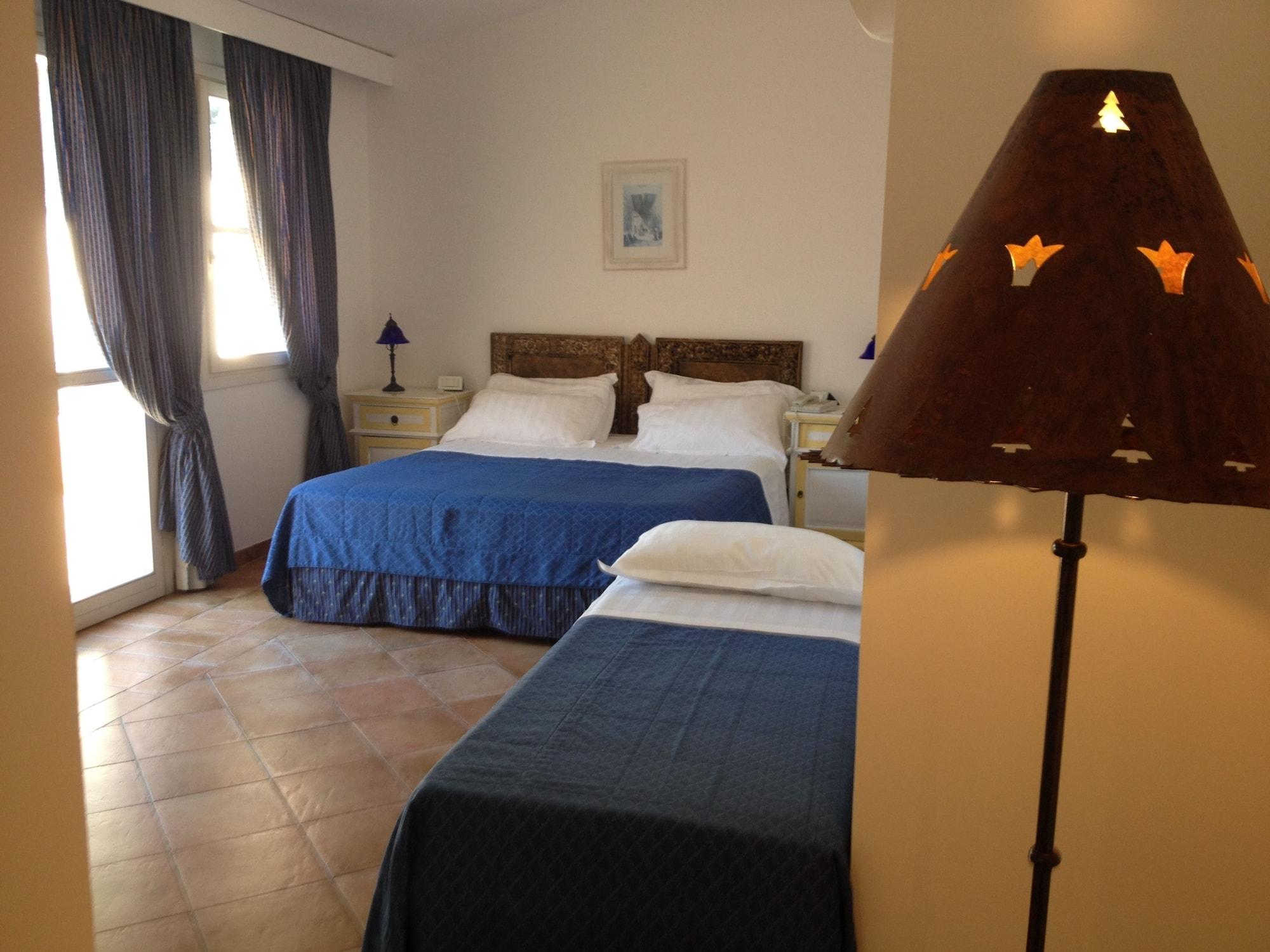 Hotel Cala Caterina