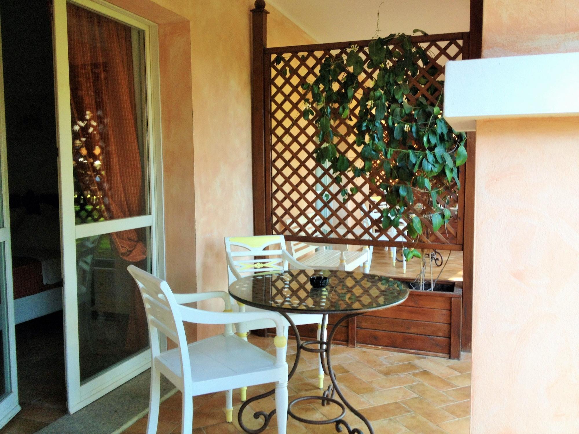 Hotel Cala Caterina 4*