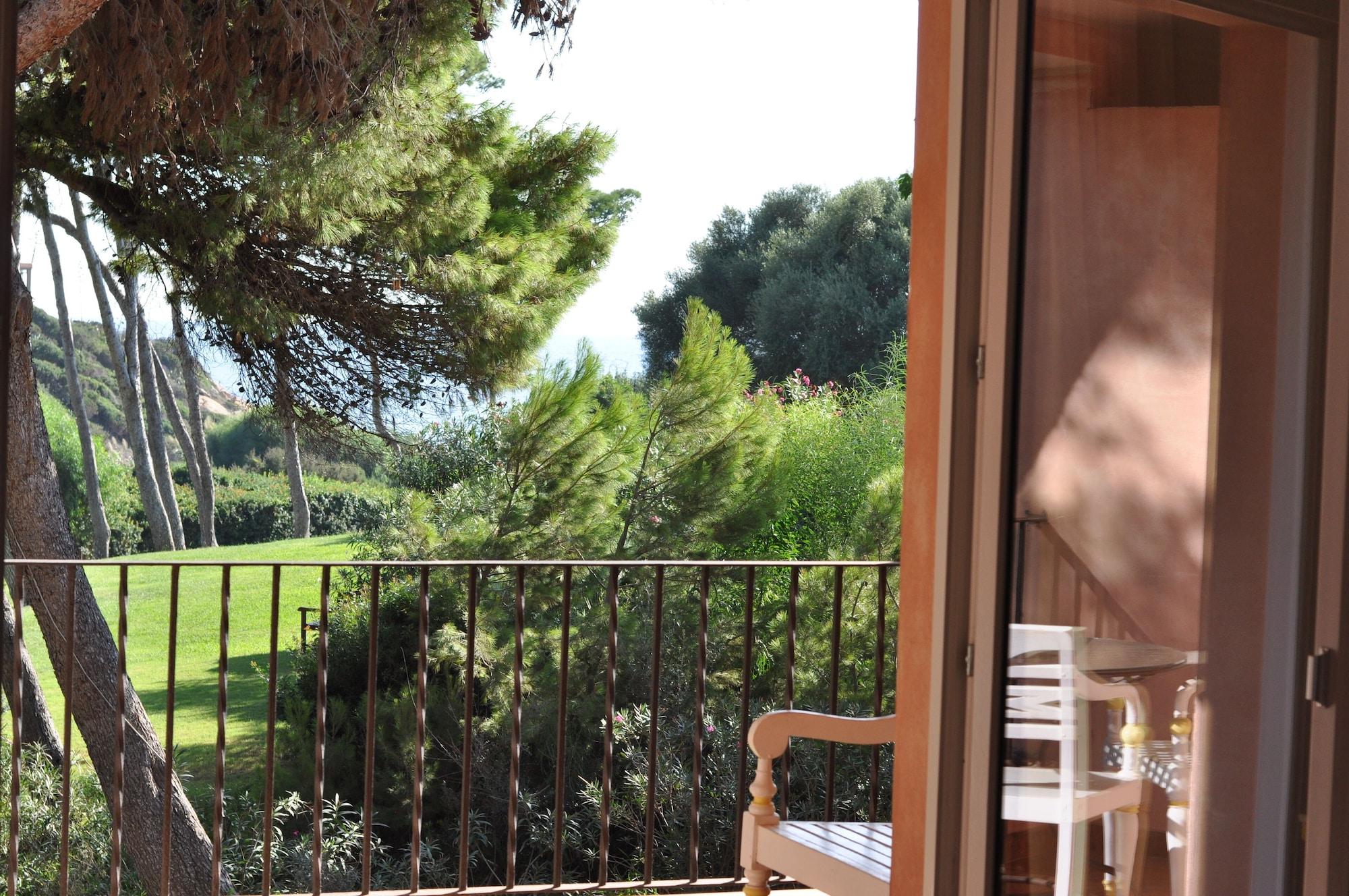 Hotel Cala Caterina Villasimius