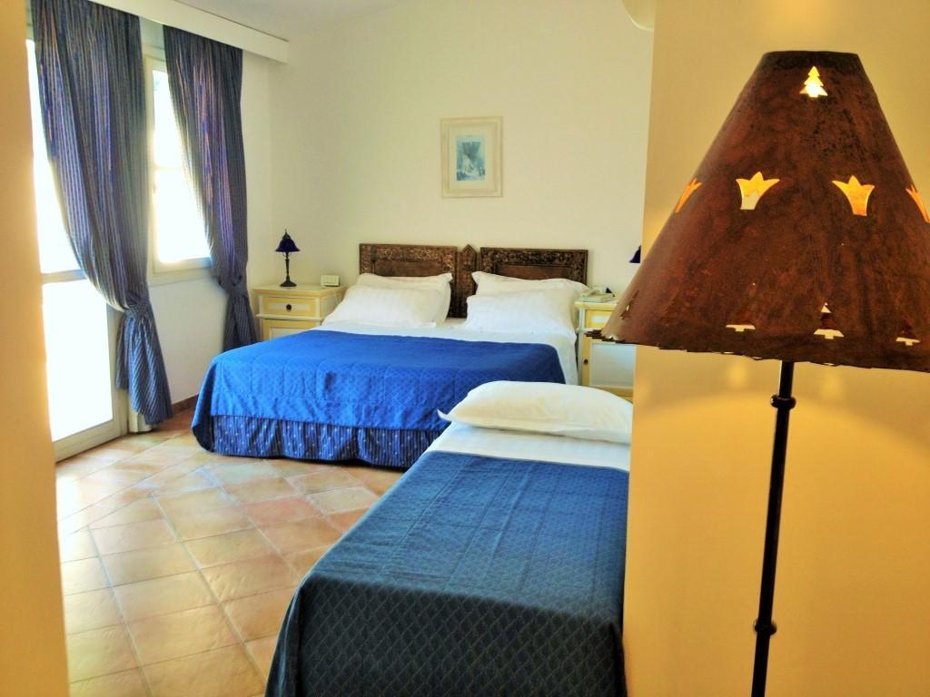 Cala Caterina 4*