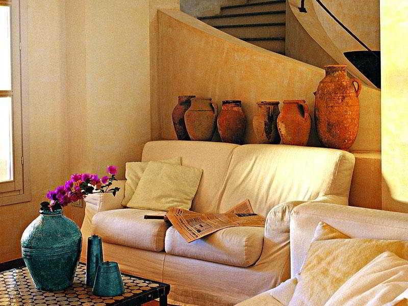 Cala Caterina Hotel Villasimius