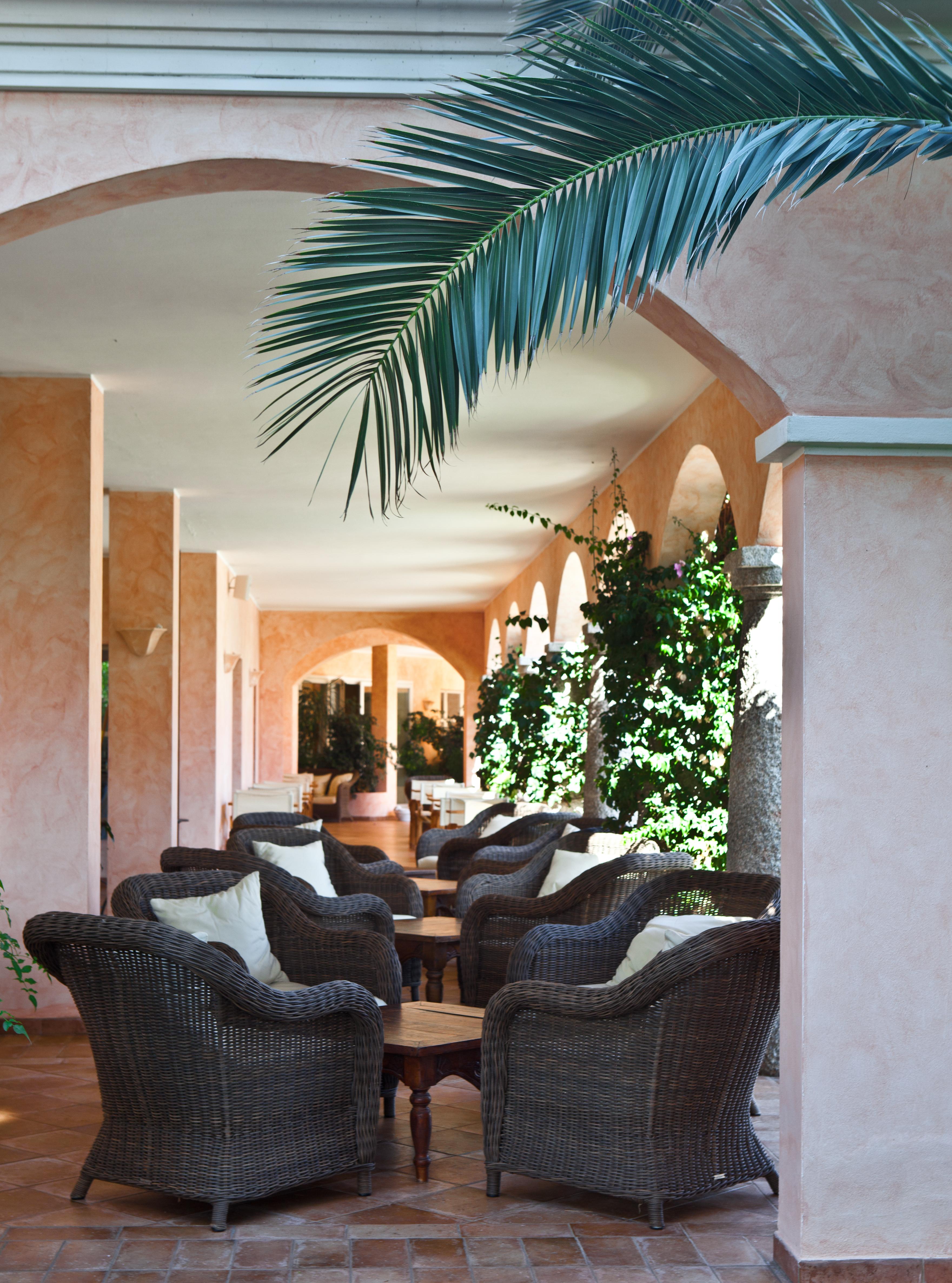 Hotel Cala Caterina 4*