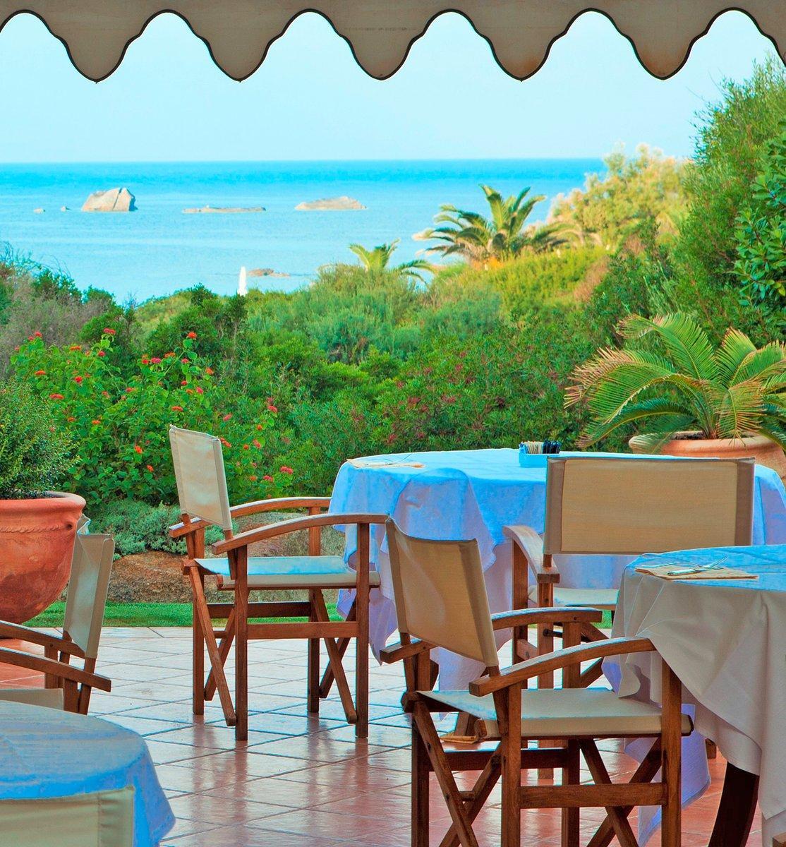 Hotel Cala Caterina Villasimius