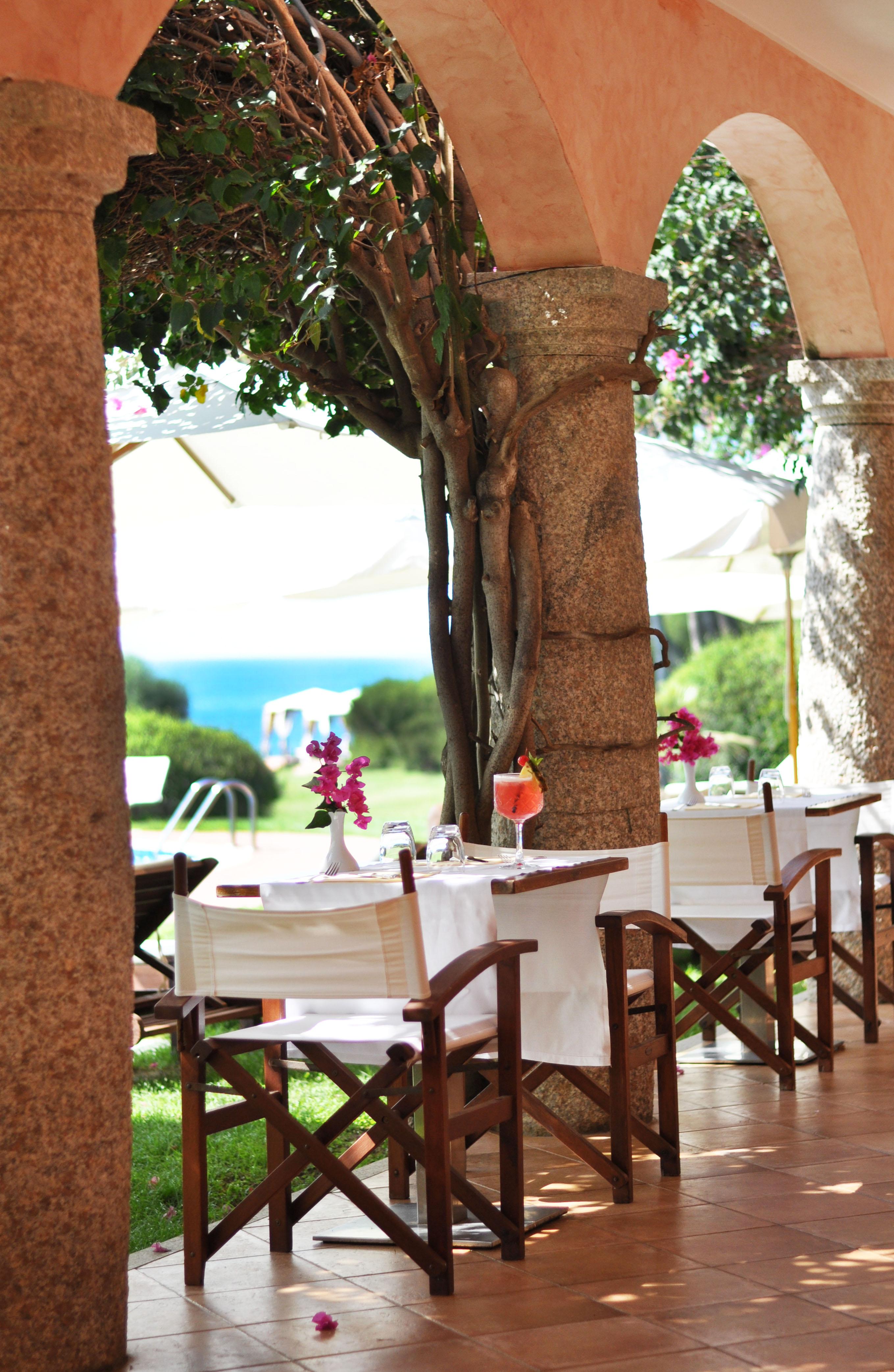 Cala Caterina 4* Villasimius