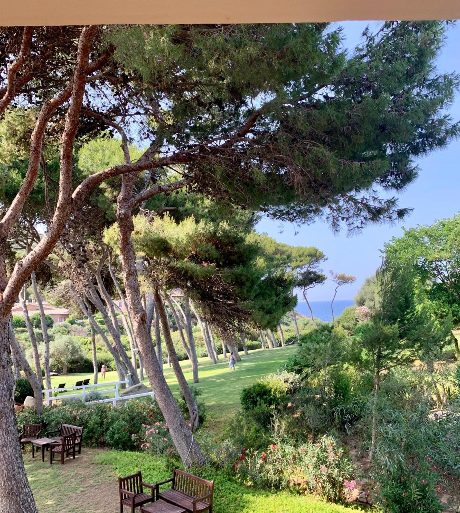 Hotel Cala Caterina