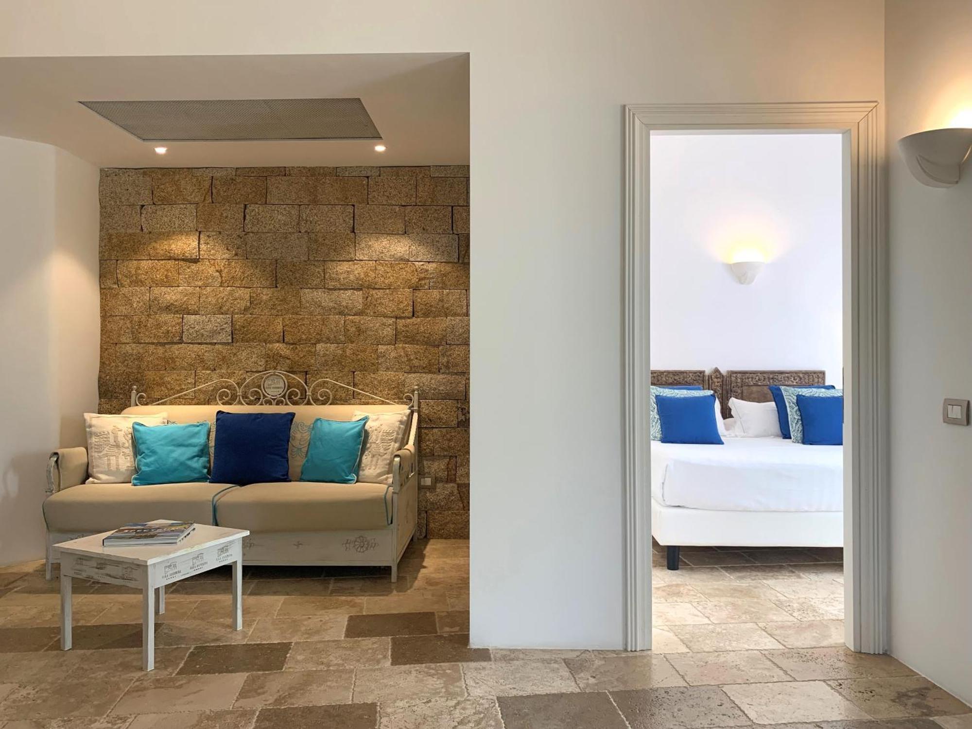 Cala Caterina Hotel Villasimius