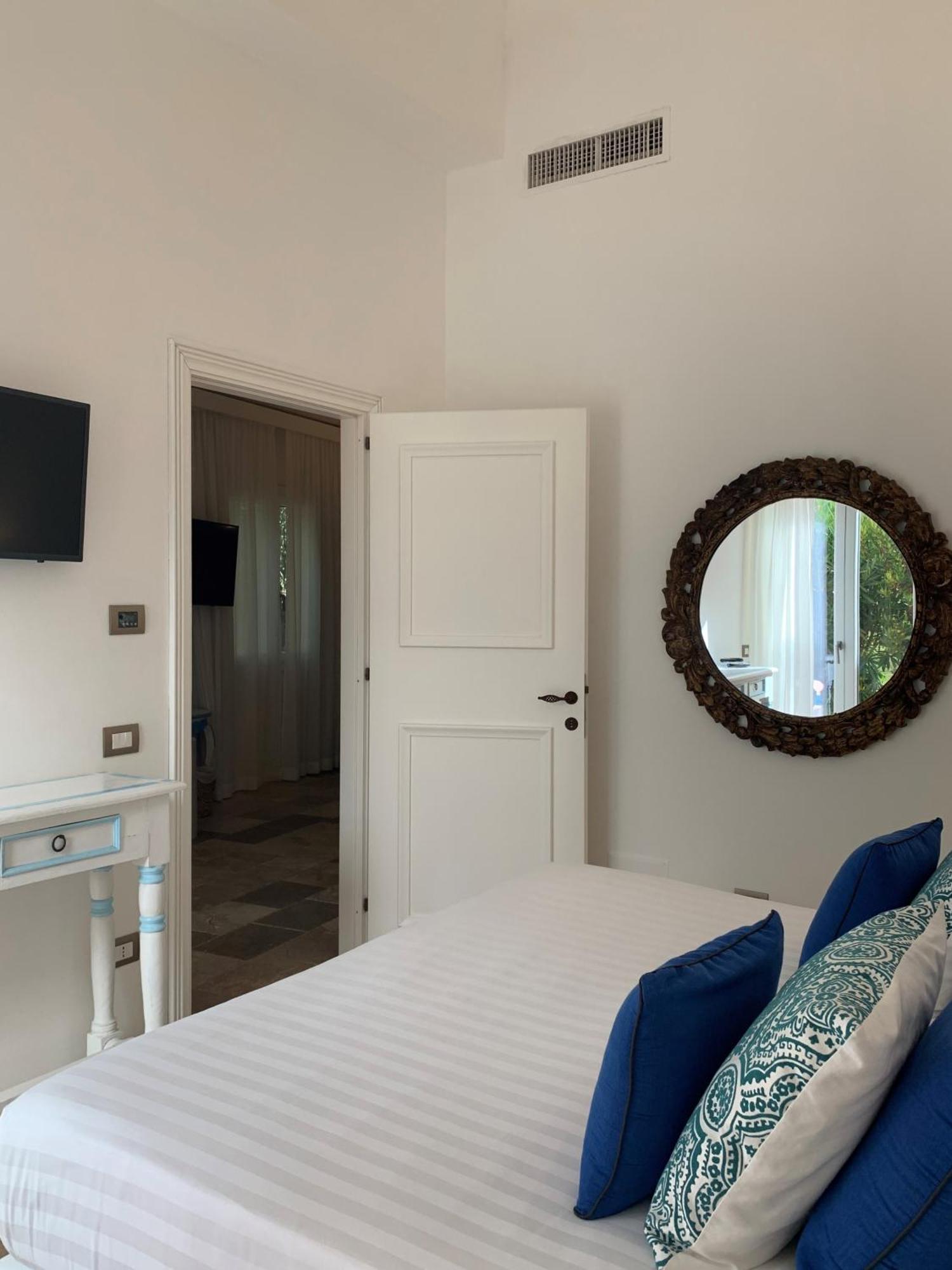 Hotel Cala Caterina Villasimius