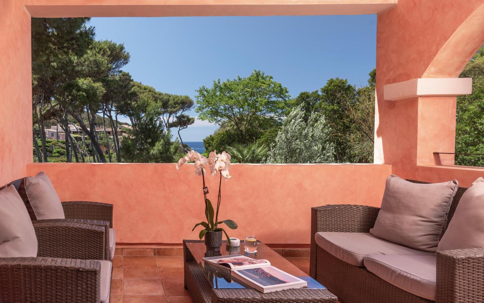 Cala Caterina 4* Villasimius