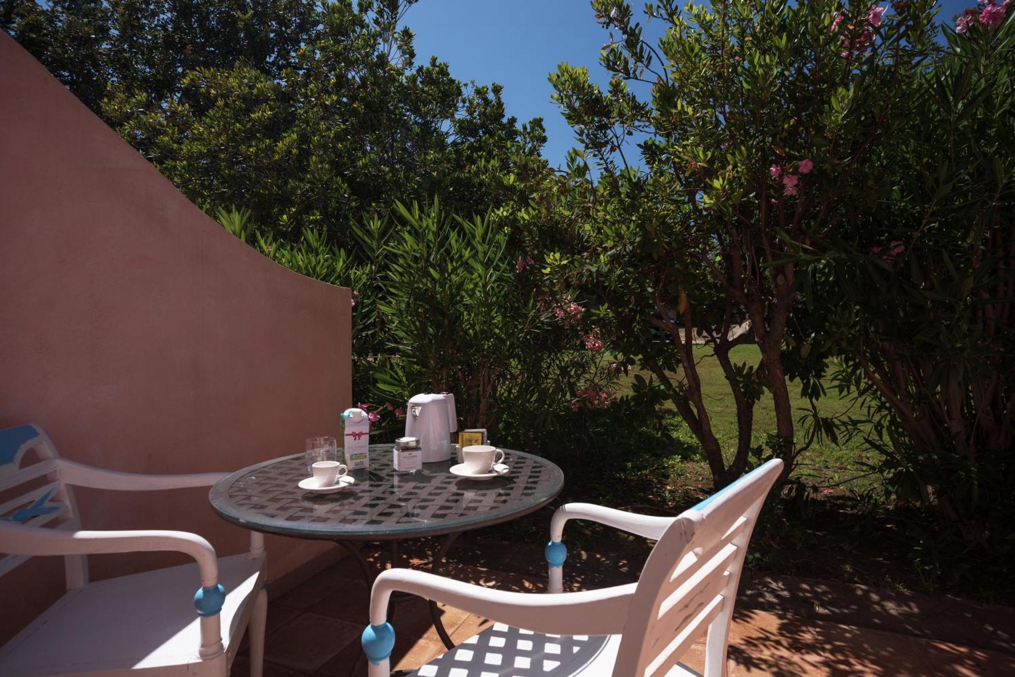 Hotel Cala Caterina 4*