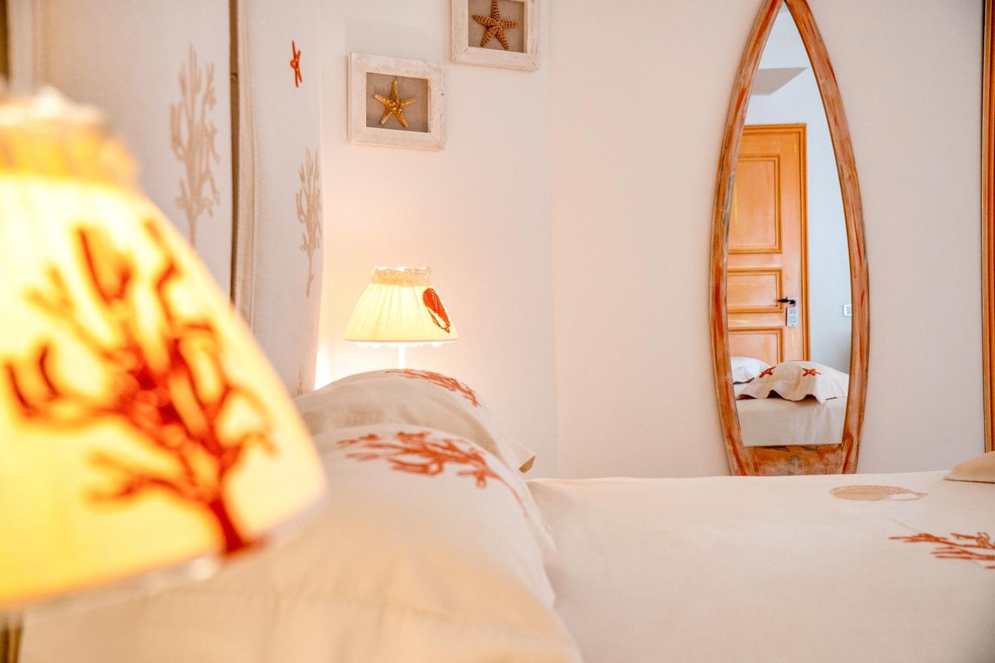 Cala Caterina 4* Villasimius