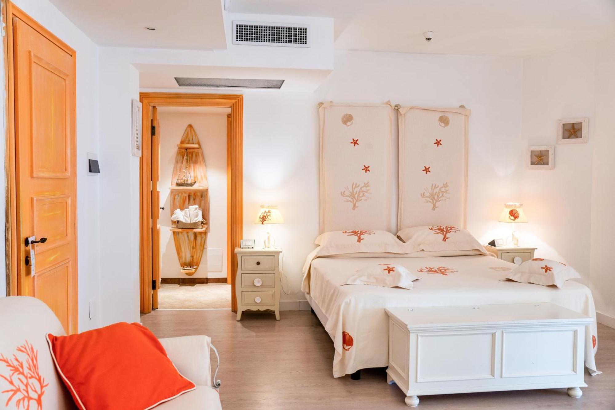 Cala Caterina 4* Villasimius