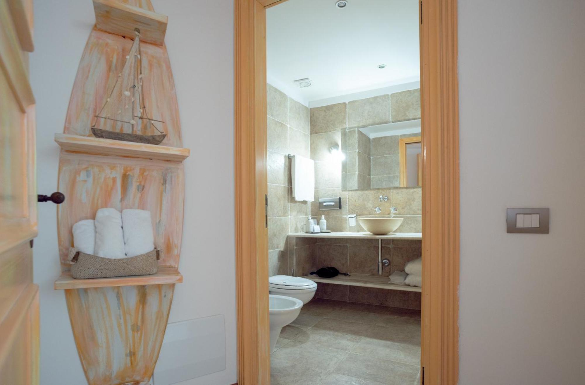 Cala Caterina Hotel 4*