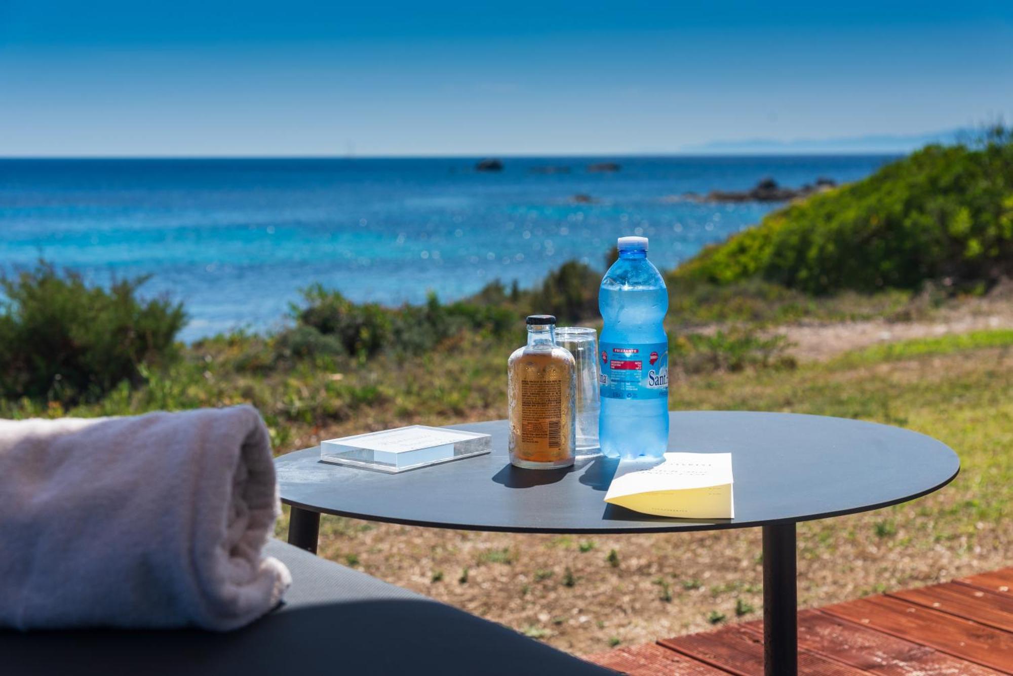 Hotel Cala Caterina 4*
