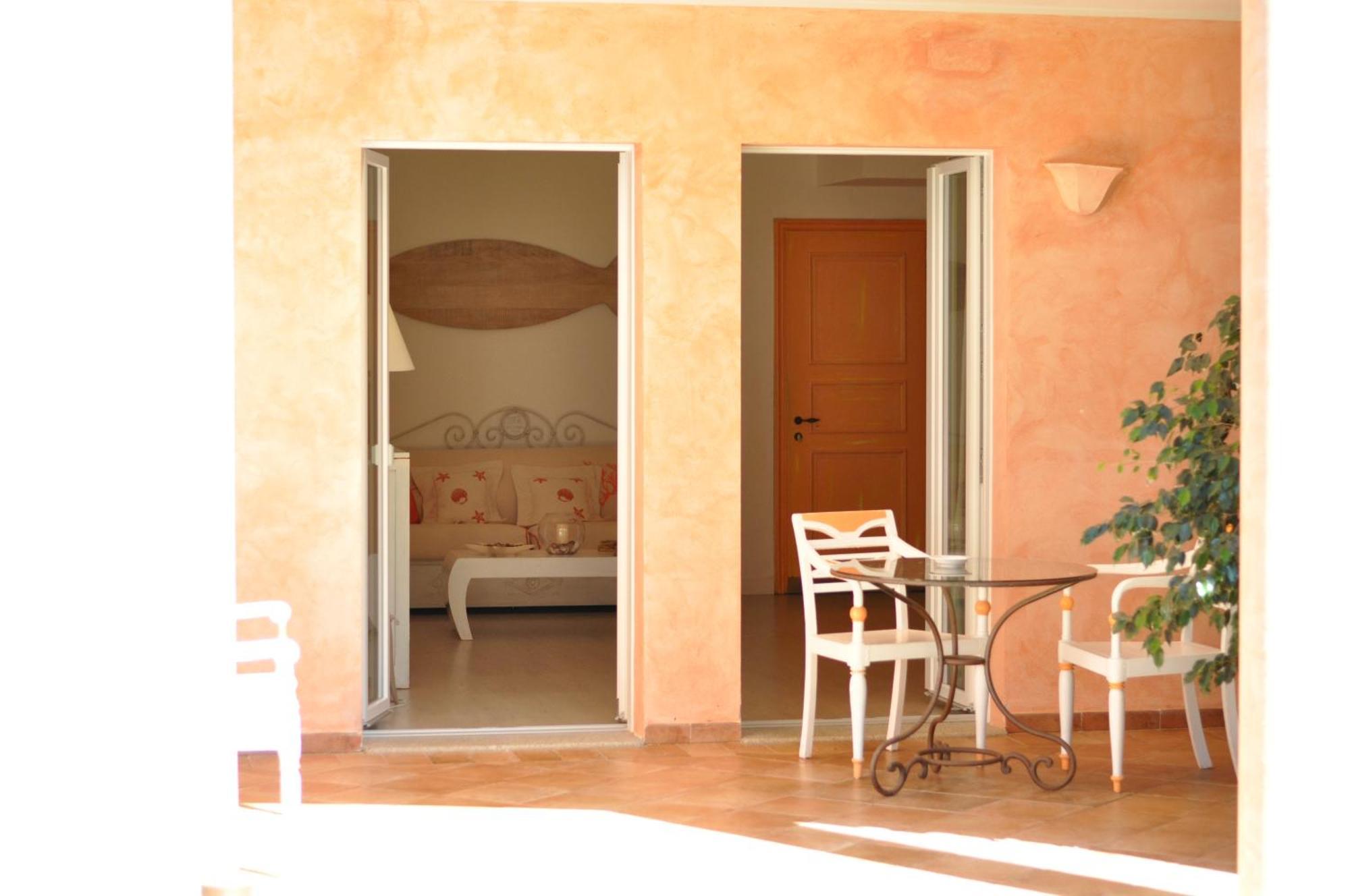 Cala Caterina 4* Villasimius
