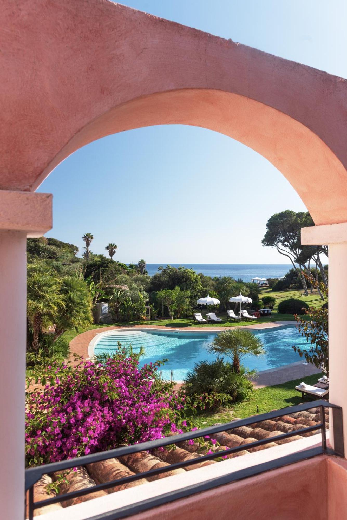 Cala Caterina Hotel