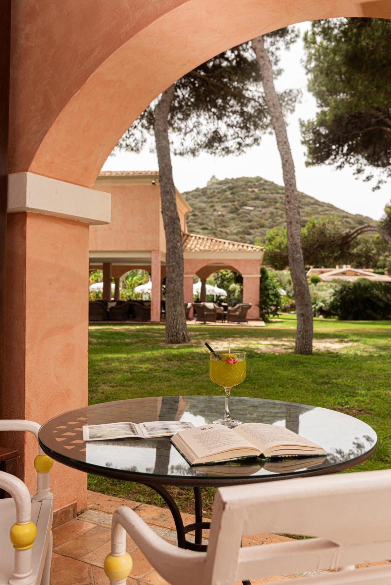 Cala Caterina Hotel Villasimius