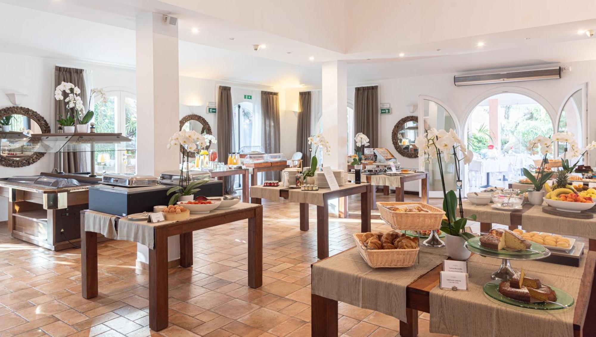 Hotel Cala Caterina Villasimius