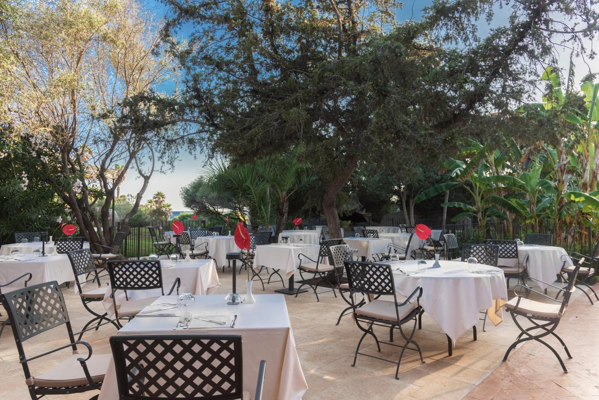 Hotel Cala Caterina
