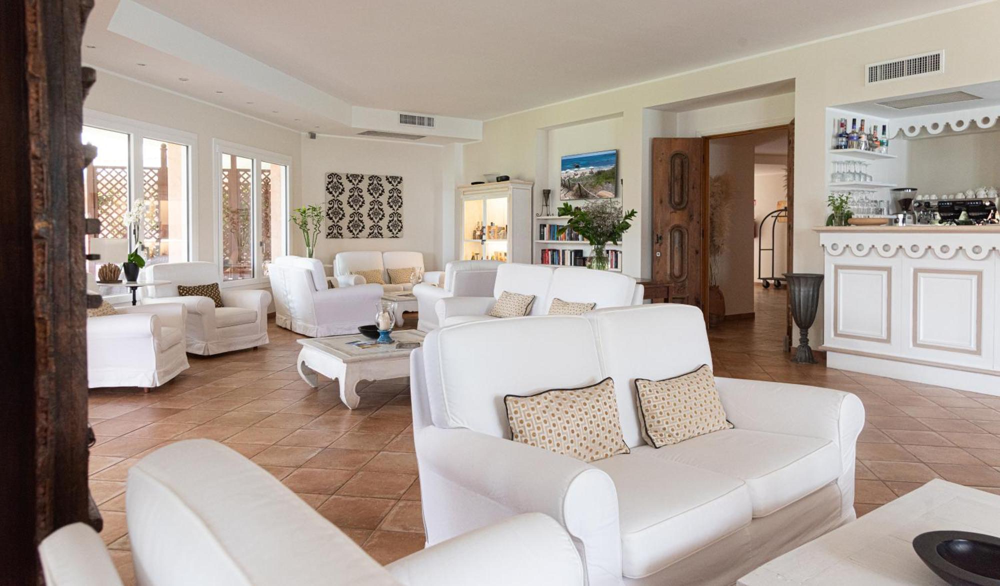 Hotel Cala Caterina