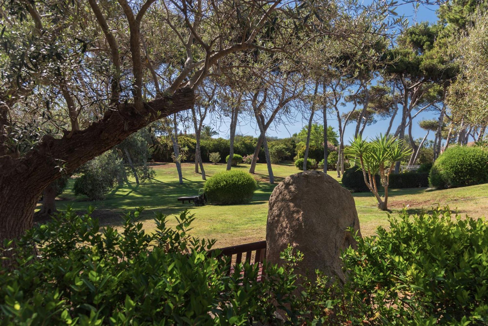 Cala Caterina Hotel Villasimius