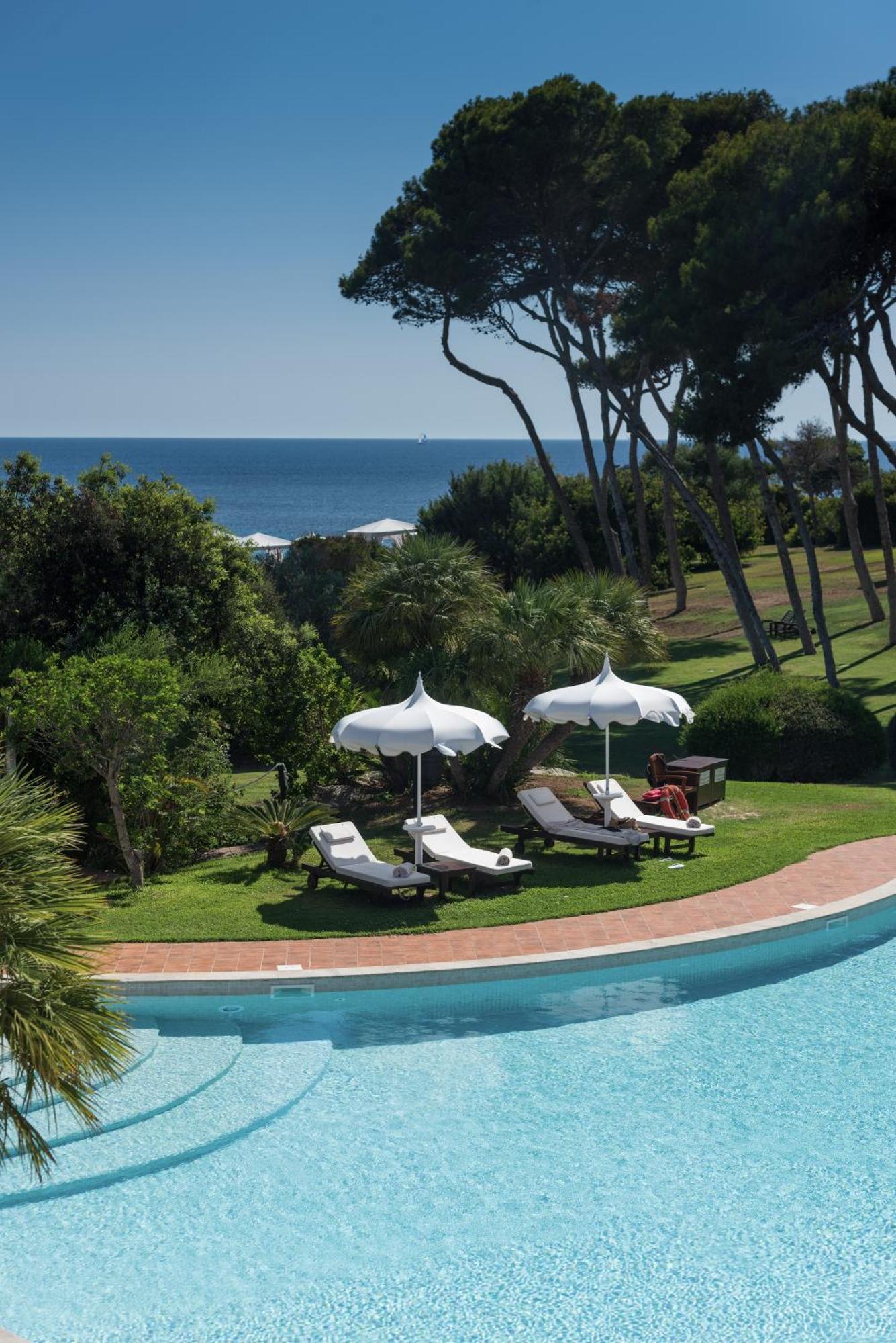 Cala Caterina Hotel 4*