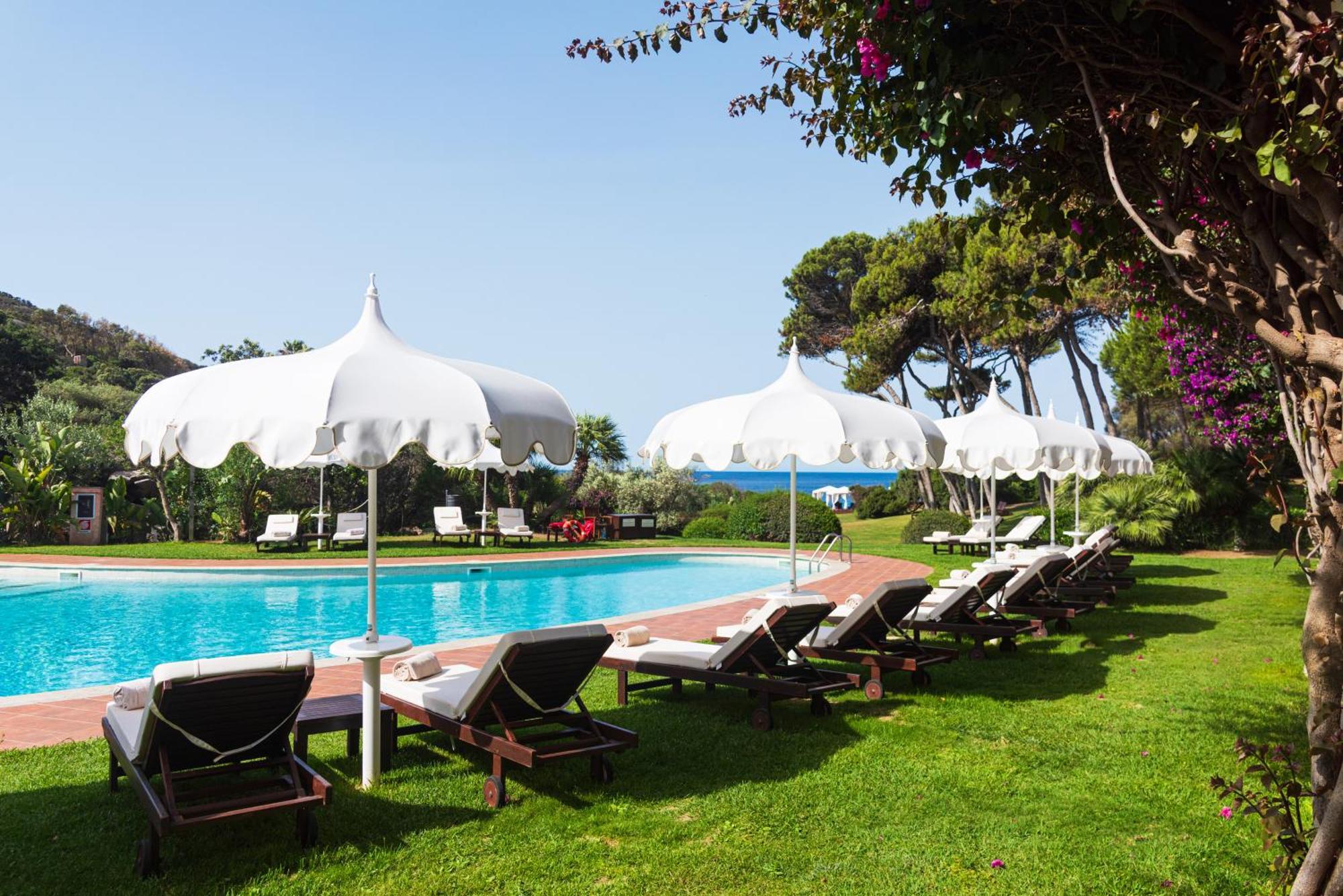 Cala Caterina 4* Villasimius
