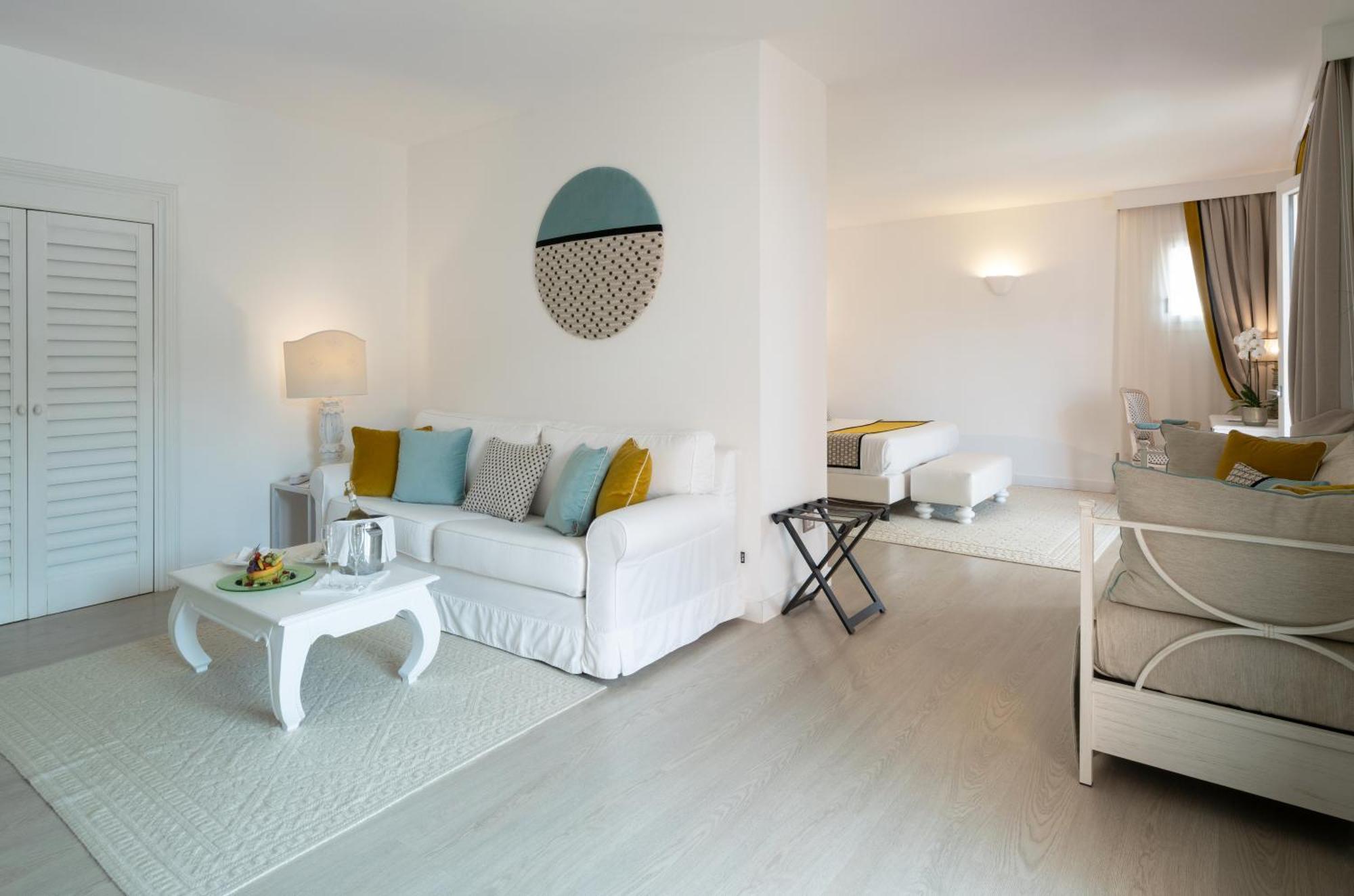 Cala Caterina Hotel