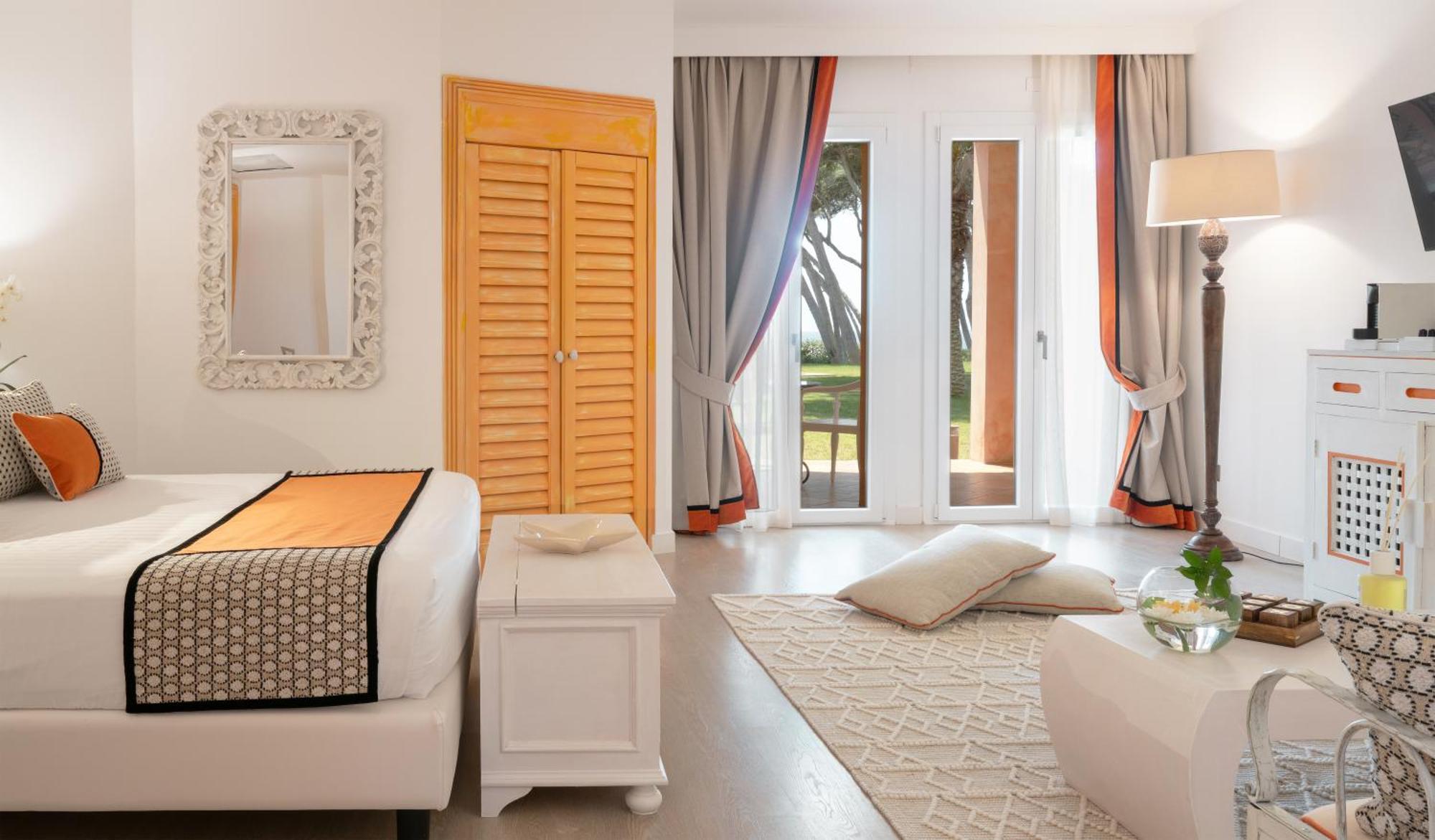 Cala Caterina 4*