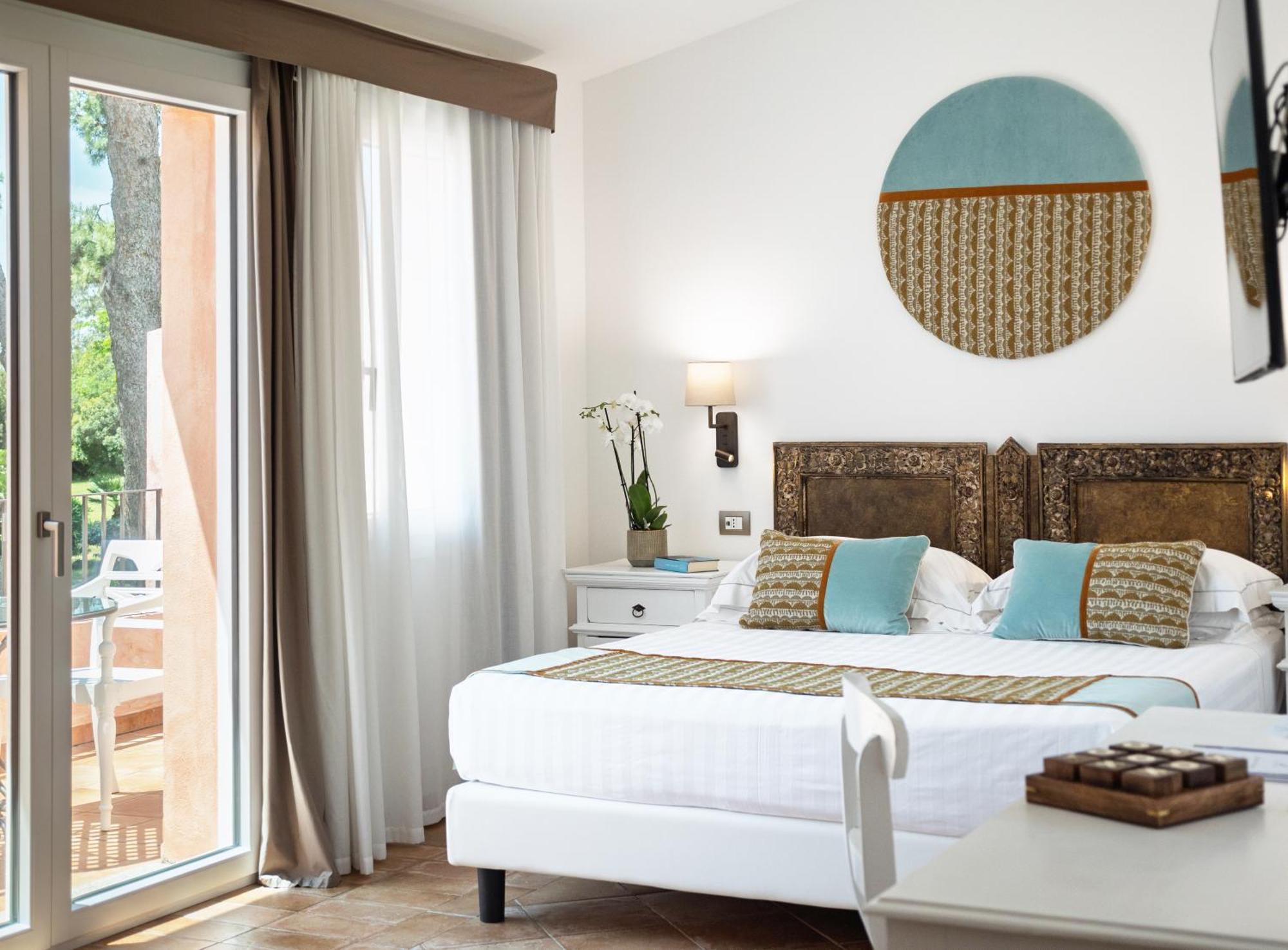 Hotel Cala Caterina