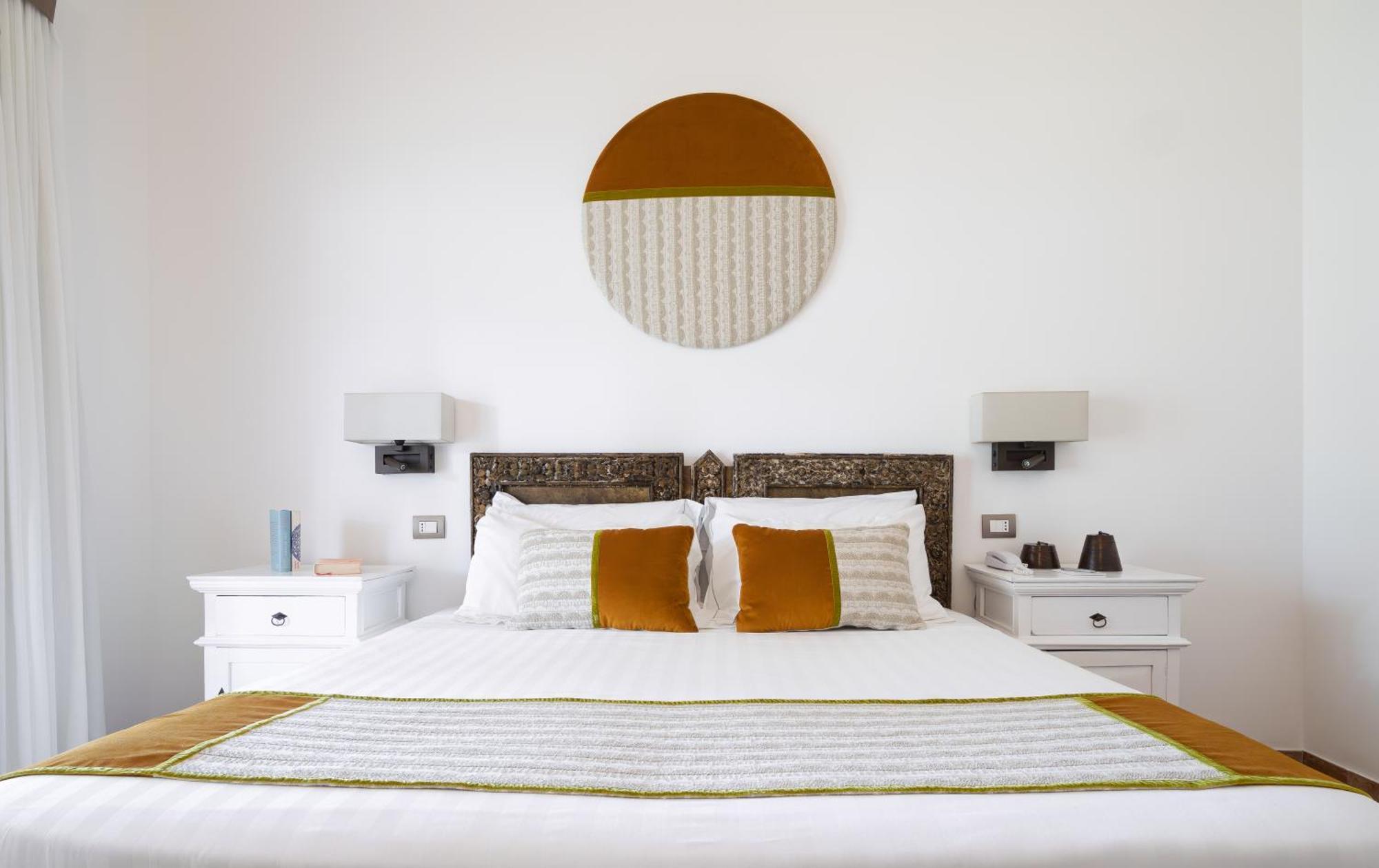 Hotel Cala Caterina 4*