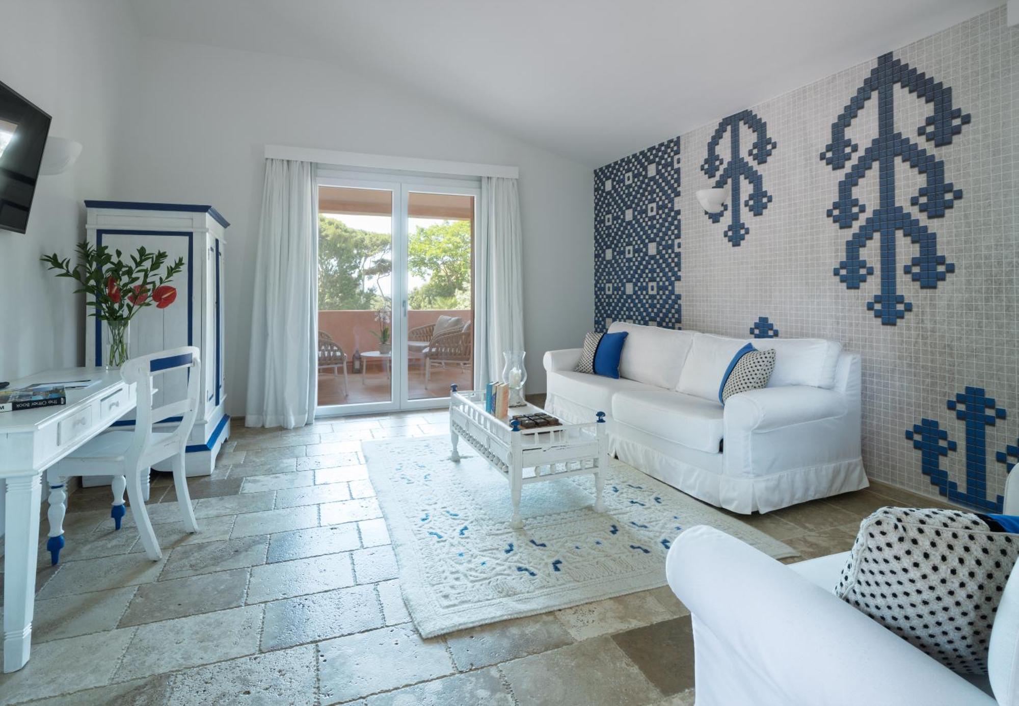 Cala Caterina 4*
