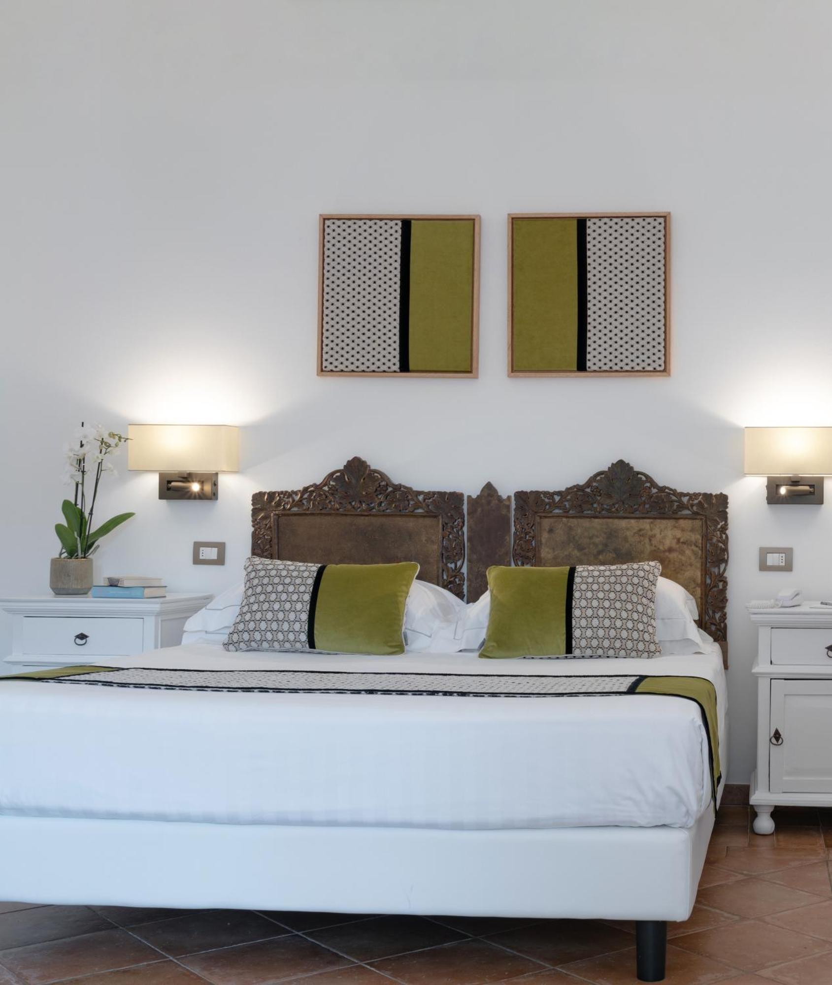 Cala Caterina 4* Villasimius