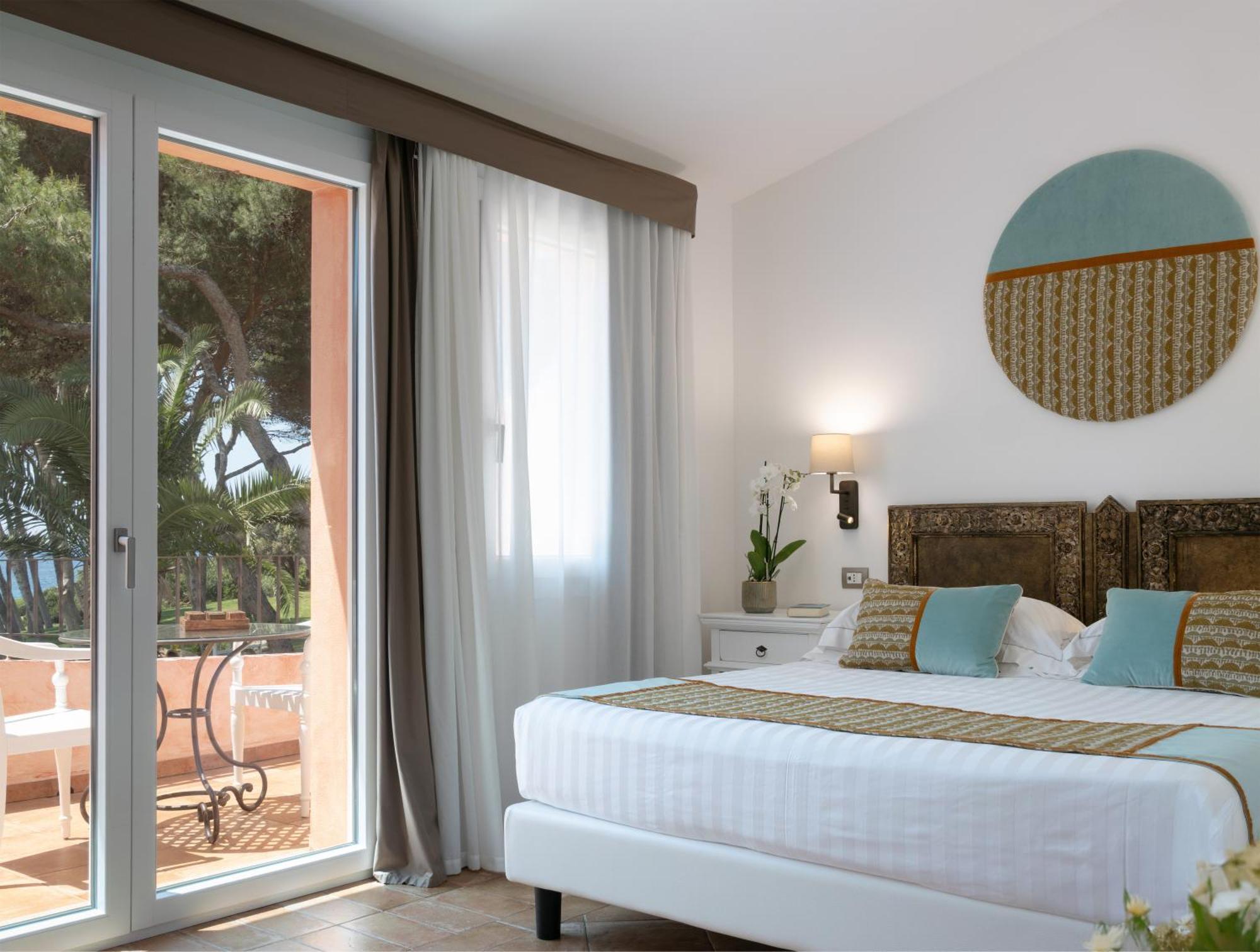 Cala Caterina Hotel