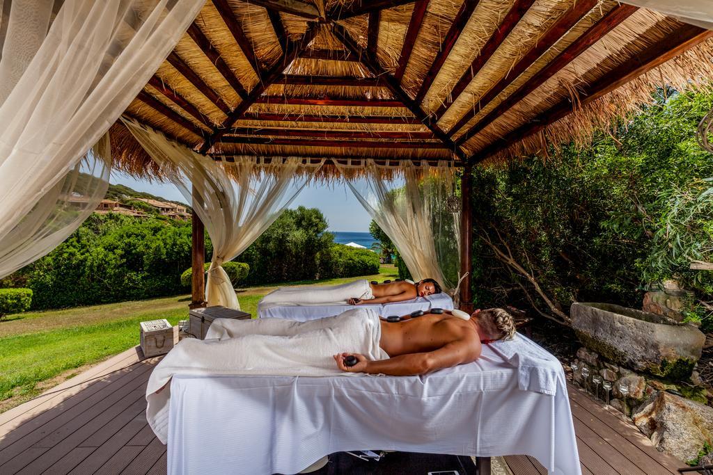 Hotel Cala Caterina Villasimius