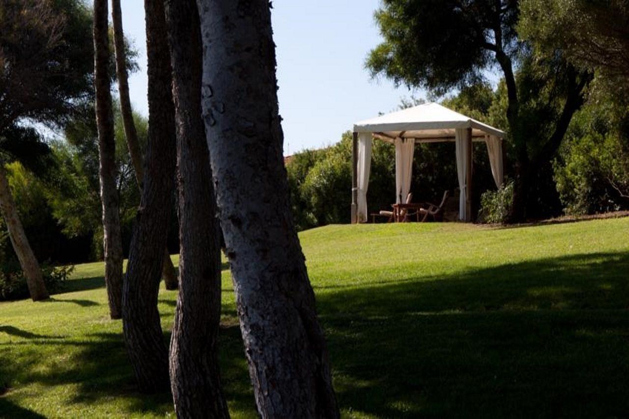 Hotel Cala Caterina 4*